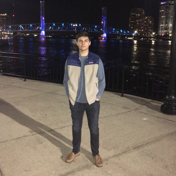 Meet your Posher, Blake - Picture 1 of 1